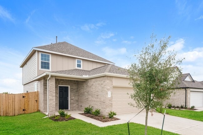 Building Photo - 3084 Wild Indigo Trl