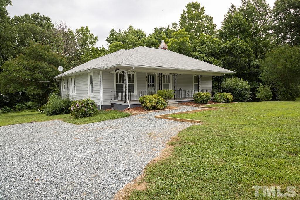 425 E Center St, Mebane, NC 27302 House Rental in Mebane, NC