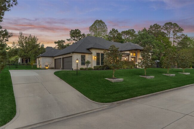 Foto del edificio - 39 Wycliffe Dr