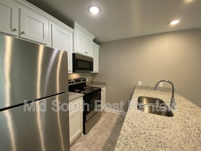 Foto del edificio - 2408 Loop Acres Dr