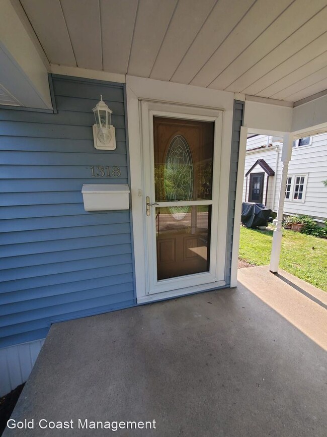 Building Photo - 2 br, 2 bath House - 1318 Far Hills Ave