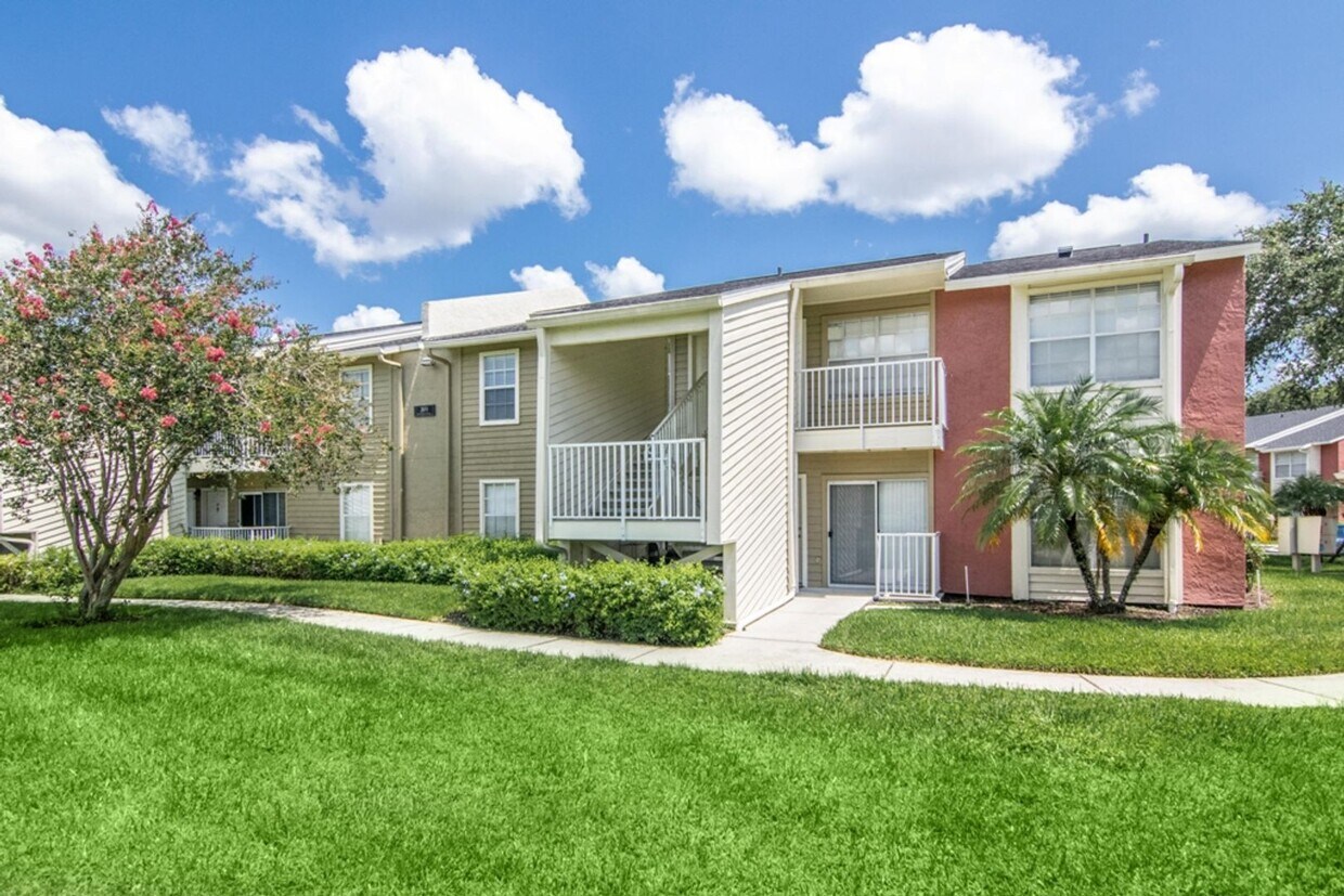Foto principal - Waterfront - Top Floor- 1 Bedroom 1 Bath f...