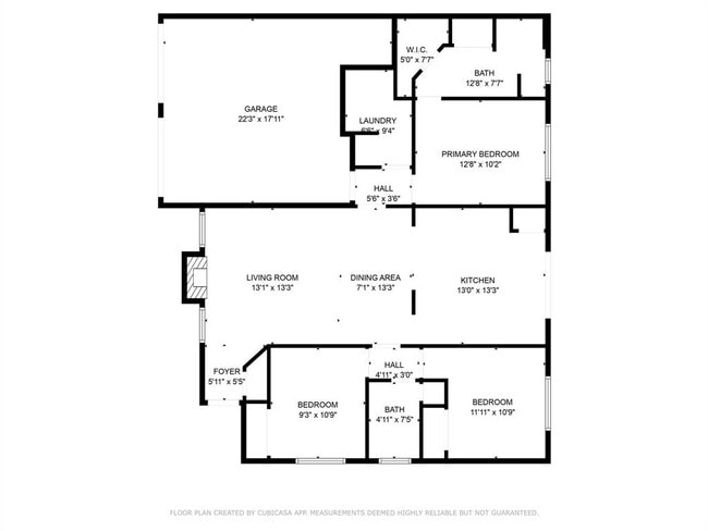 Building Photo - 20214 Apache Gardens Ln
