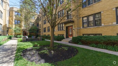 Building Photo - 1356 W Estes Ave