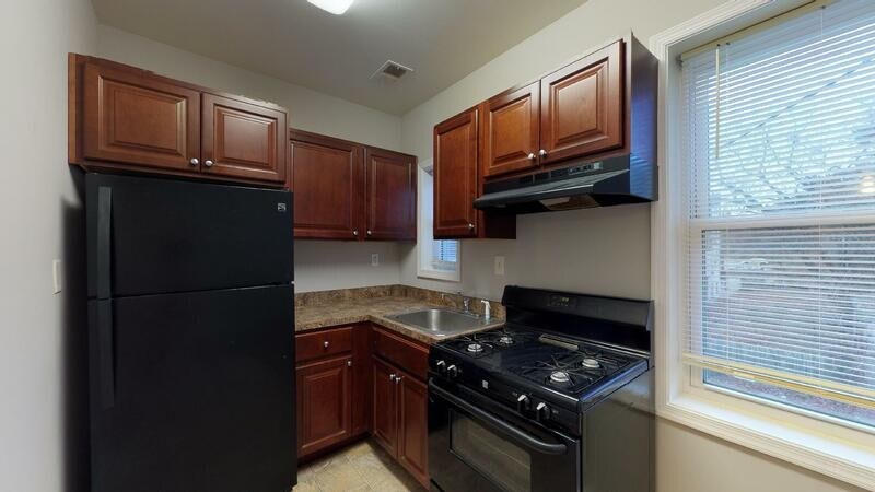 Foto principal - 1348 Homestead St