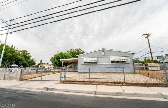 Primary Photo - 3 bedroom in NORTH LAS VEGAS NV 89030