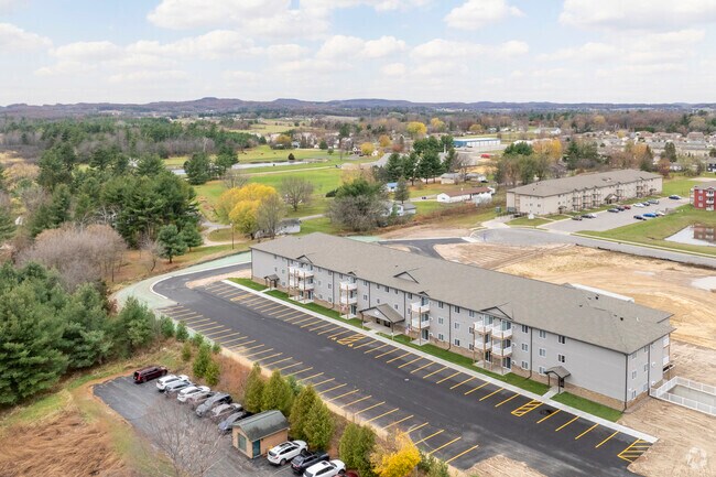 Contexto aéreo - Slate