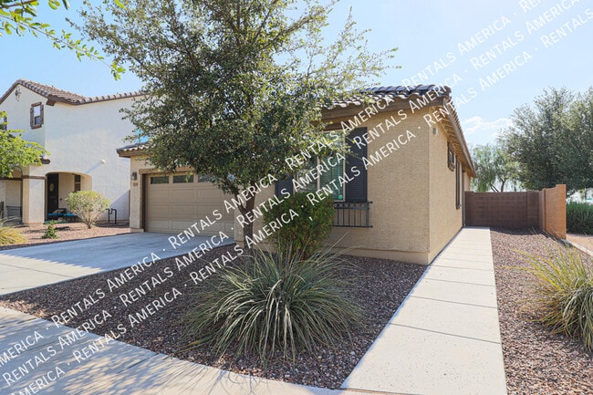 Foto del edificio - 23664 S 209th Ct