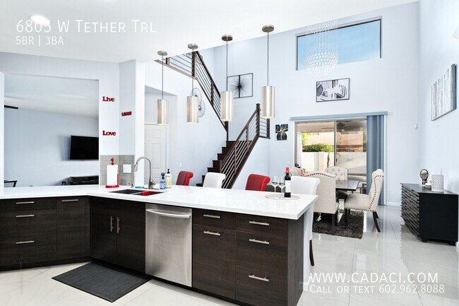 Foto del edificio - 6805 W Tether Trail