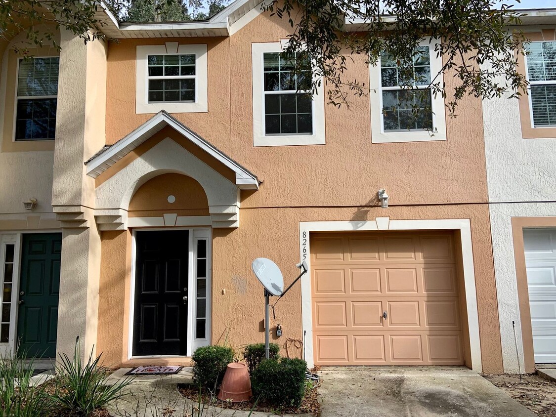 Primary Photo - Tucked Away Townhome