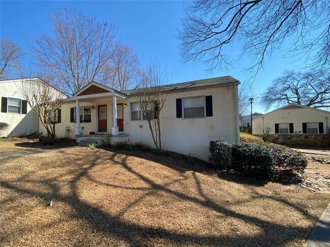 Building Photo - 1509 Stone Gate Ln SE