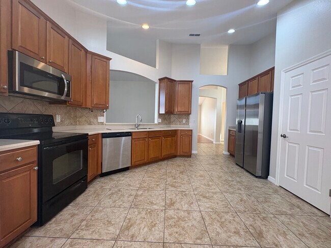 Foto del edificio - 14956 Braywood Trail