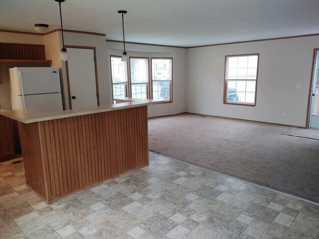 Dining - 1855 Aldrin Ct