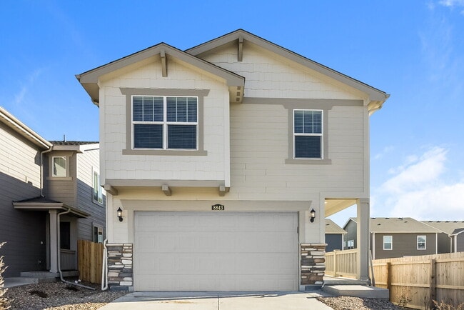 Building Photo - 8843 Blue Feather Lp