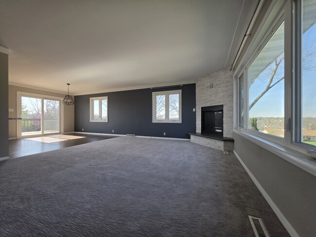 Foto del edificio - 3835 Lost Valley Rd SE