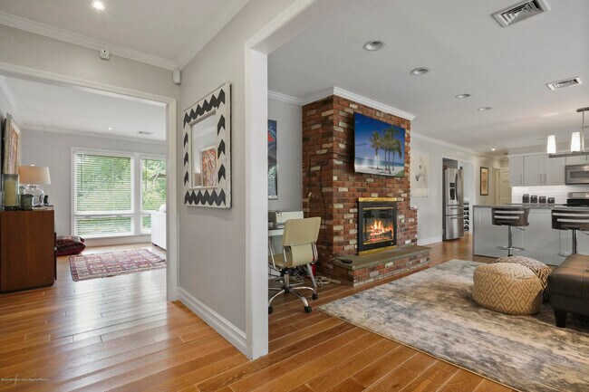 Foto del edificio - 41 Seven Bridges Road