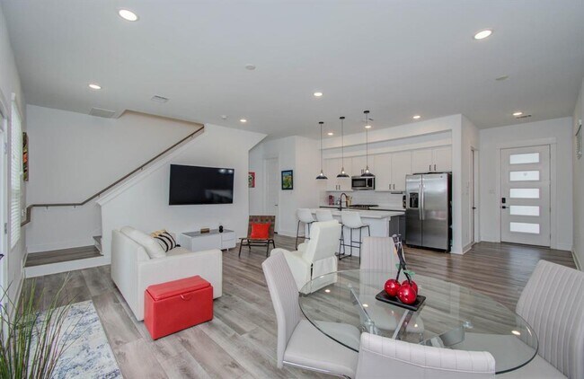 Foto del edificio - 970 Highland Sound Ln