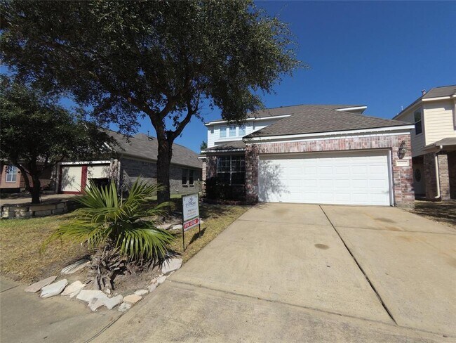 Building Photo - 18418 Burgundy Sky Way