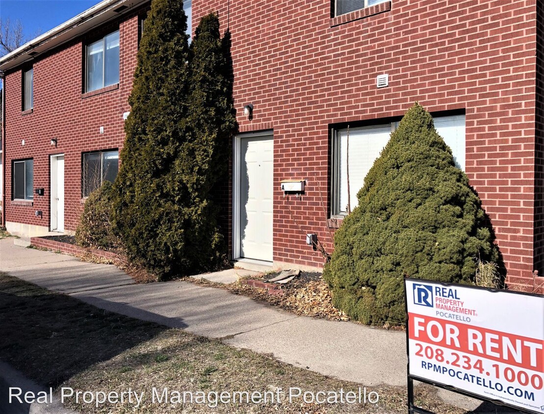Foto principal - 1255 S 5th Ave