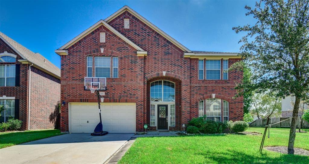 11311 Burmese Ln, Sugar Land, TX 77478 House for Rent in Sugar Land