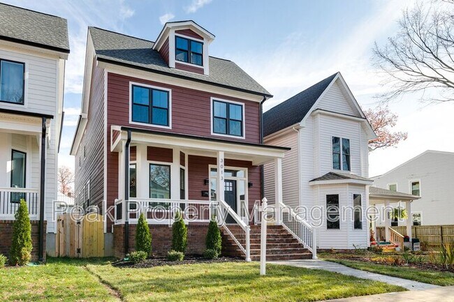Building Photo - 3013 Garland Ave