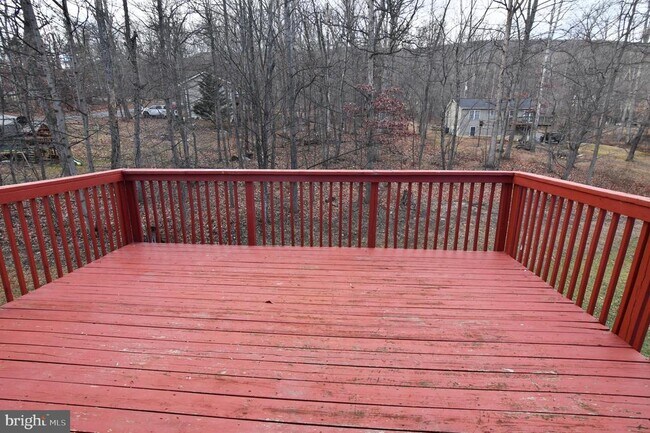 Foto del edificio - 603 Panther Dr