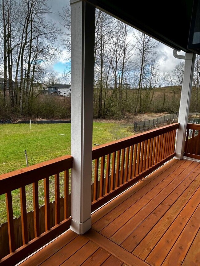 Foto del edificio - New Ridgefield home