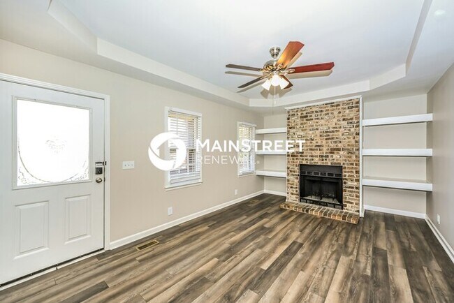 Foto del edificio - 3 Bedroom Pet-Friendly Home in MOUNT JULIE...