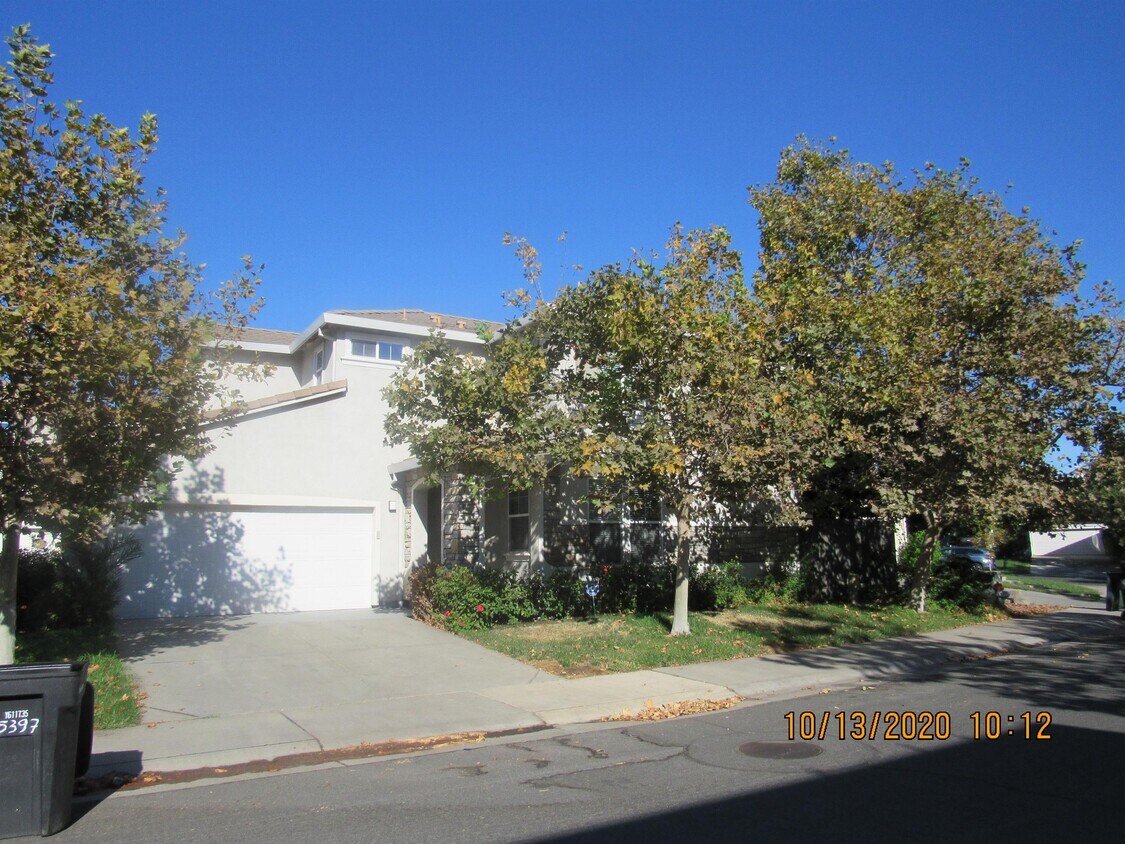 5403 Baccus Way, Sacramento, CA 95835 House Rental in Sacramento, CA