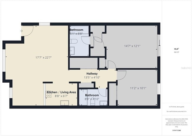 Foto del edificio - 2121 S San Gully Rd