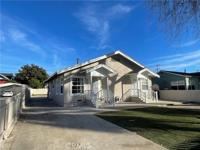 Foto del edificio - 1138 N Park Ave