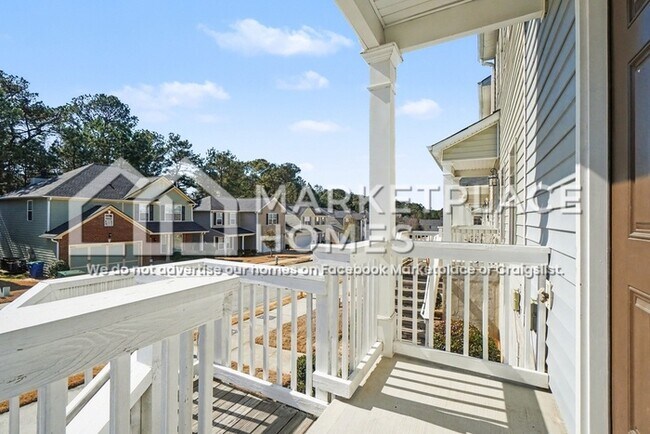 Foto del edificio - 5986 Westchase St