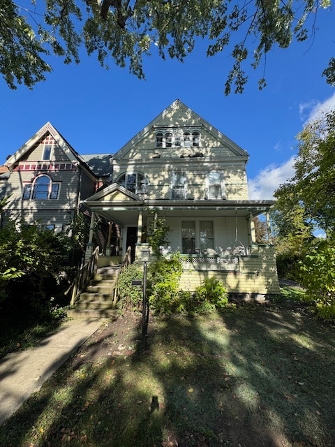 Building Photo - 45 Saint Johns Pl