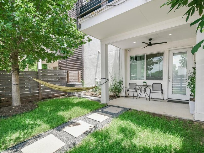 Building Photo - 505 Tillery St