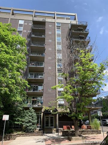 Building Photo - 1150 Vine St