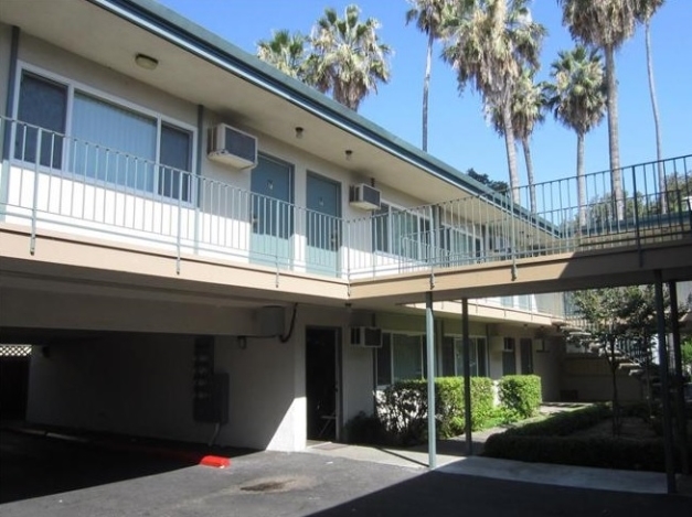 Building Photo - Acacia Terrace