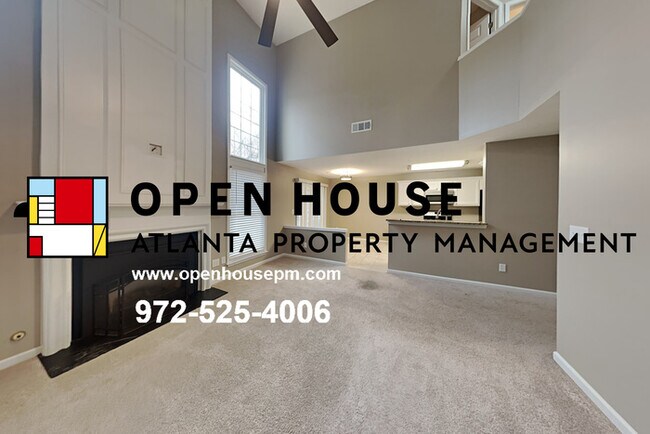 Building Photo - 13538 Weycroft Cir, Alpharetta
