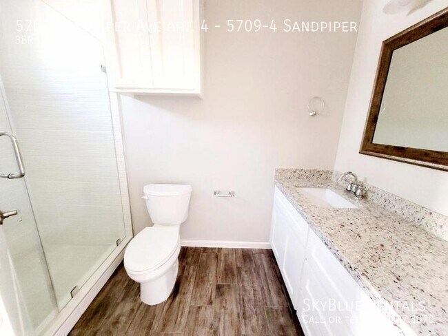 Building Photo - 5709 Sandpiper Ave