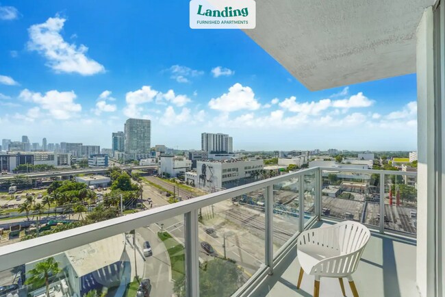 Building Photo - 3900 Biscayne Blvd