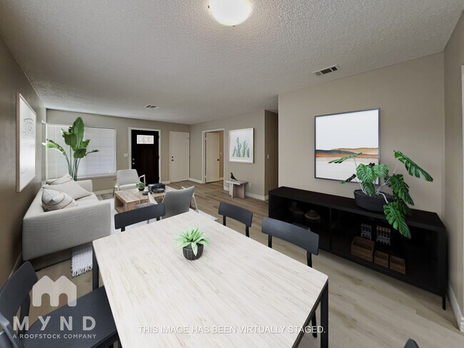 Foto del edificio - 1602 Mapleleaf St