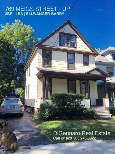 Building Photo - 769 Meigs St
