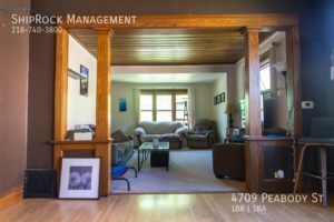 Foto del edificio - 4709 Peabody St