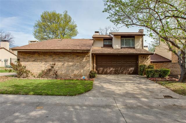 Primary Photo - 1821 Highbrook Ct