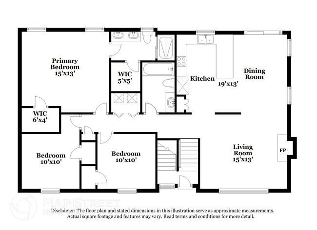 Foto del edificio - 214 Lacy Ln