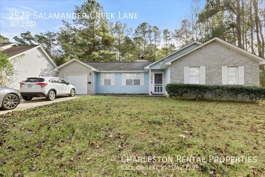 Primary Photo - 2929 Salamander Creek Ln