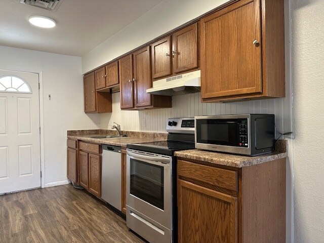 Foto del edificio - 8443 E Coronado Rd