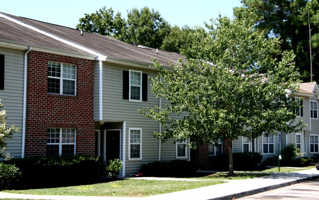 Building Photo - Terrace View Apartments