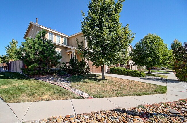 Foto del edificio - 7704 Autumn Leaf Way