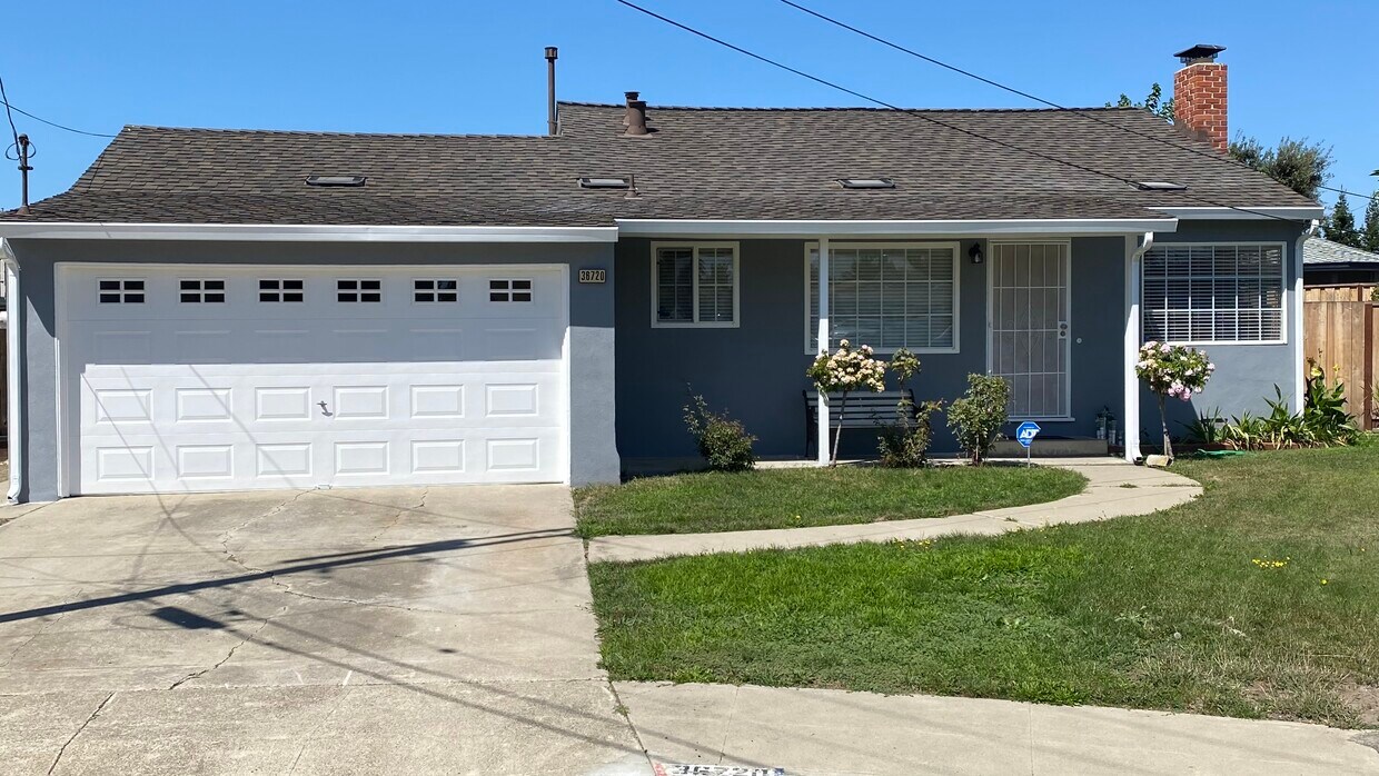 36720 Fair Ct, Newark, CA 94560 House Rental in Newark, CA