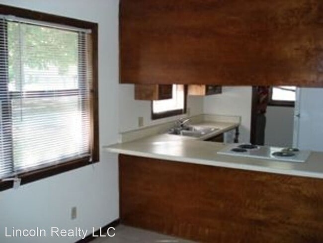 Building Photo - 2 br, 1 bath House - 1309 Ponderosa Dr Apt B1